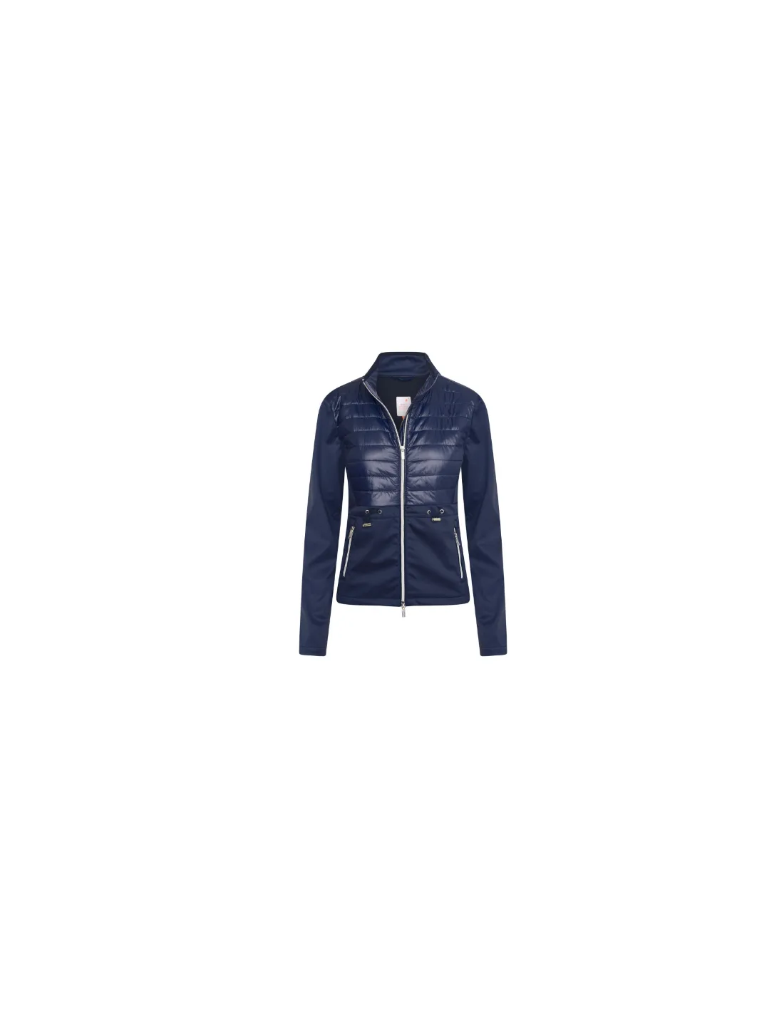 Oferta Chaqueta híbrida IRHKiss and tell