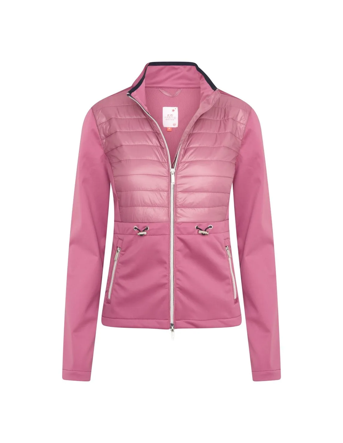 Oferta Chaqueta híbrida IRHKiss and tell