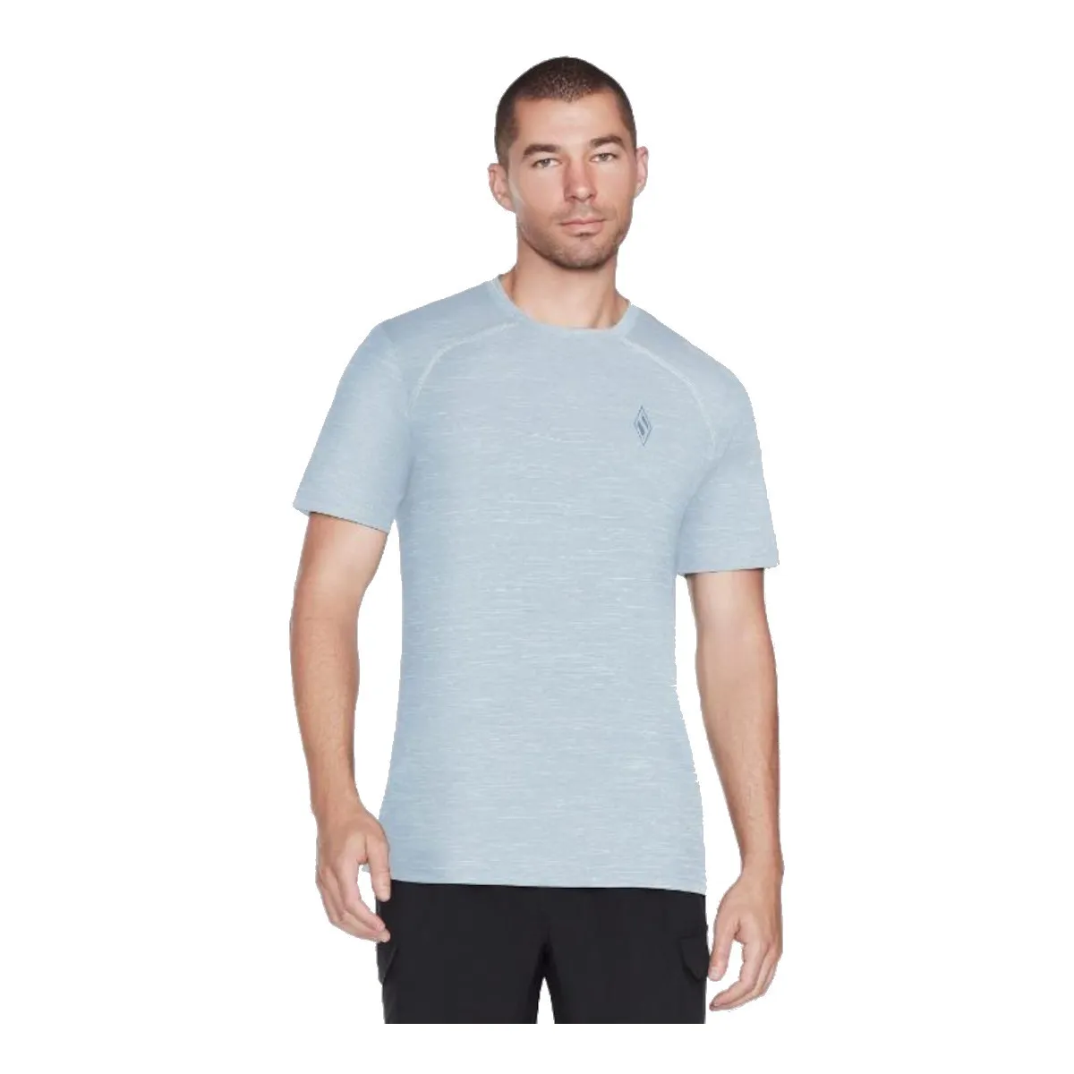 On the Road Tee