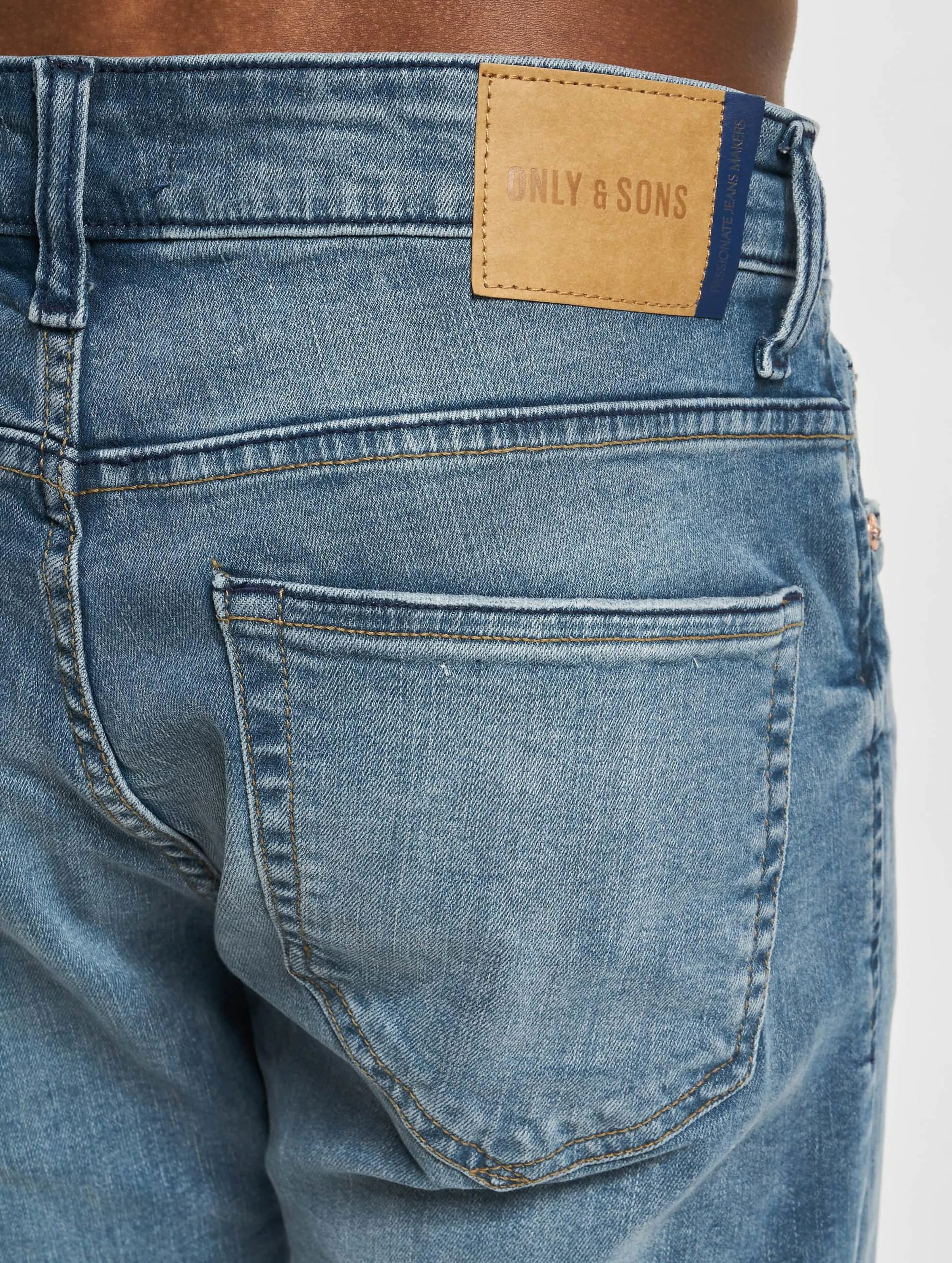 Only & Sons Loom