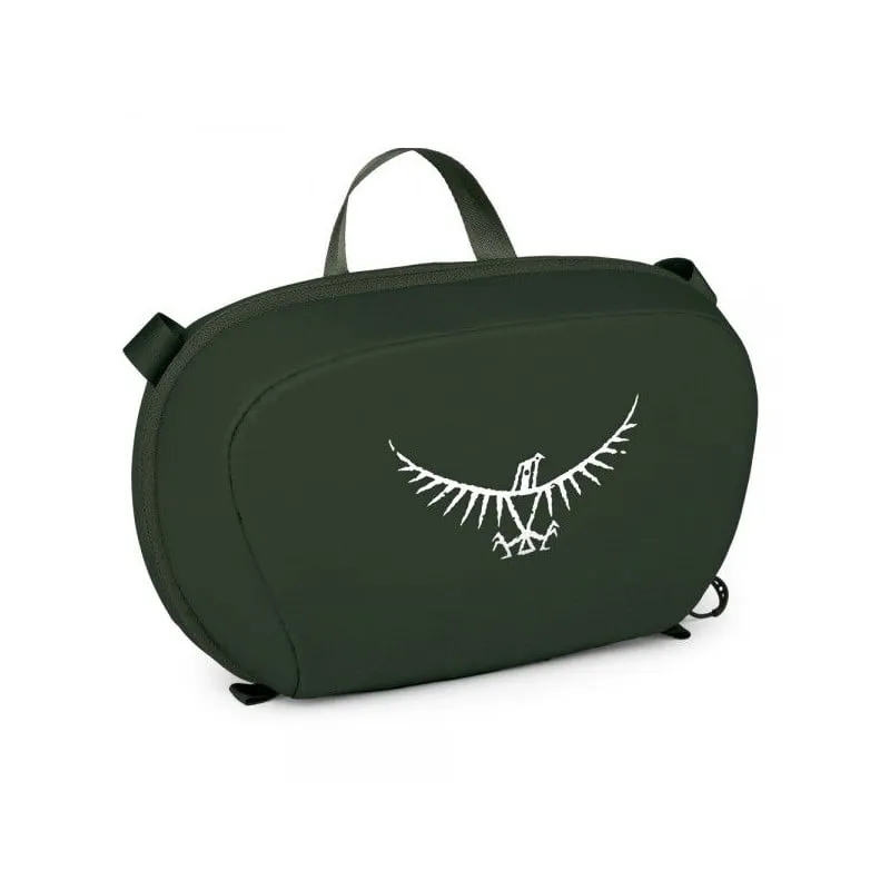 Osprey Washbag Cassette Gris Sombra