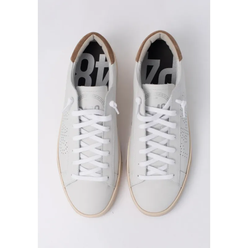 P448 JACK M WHI/SUN