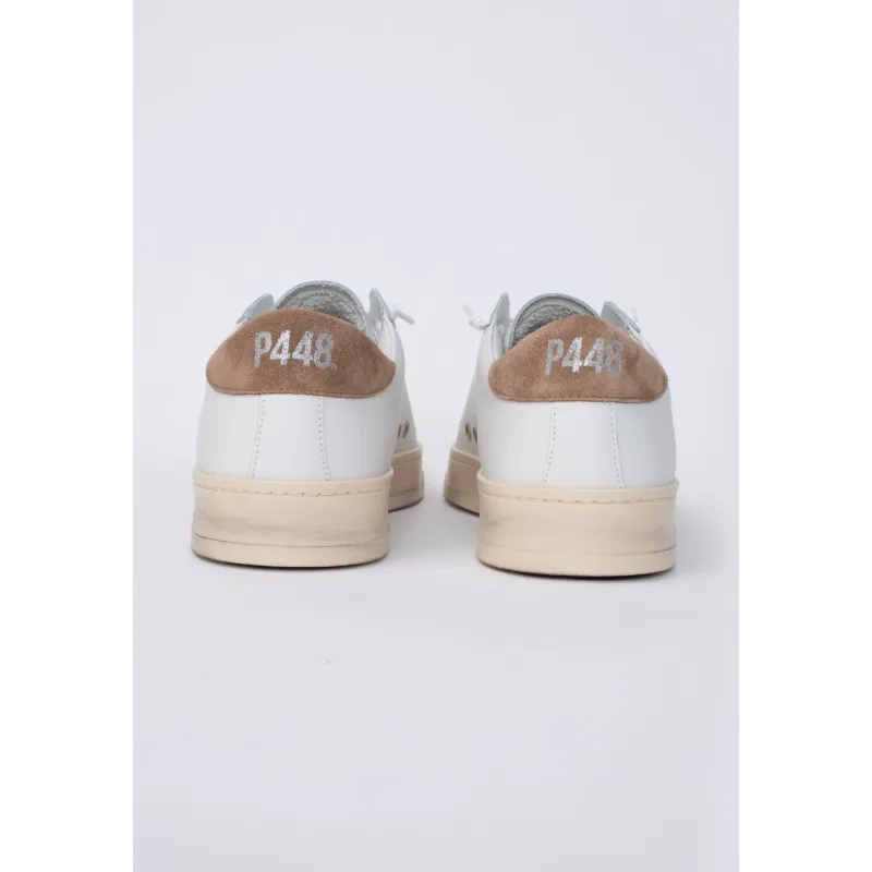 P448 JACK M WHI/SUN
