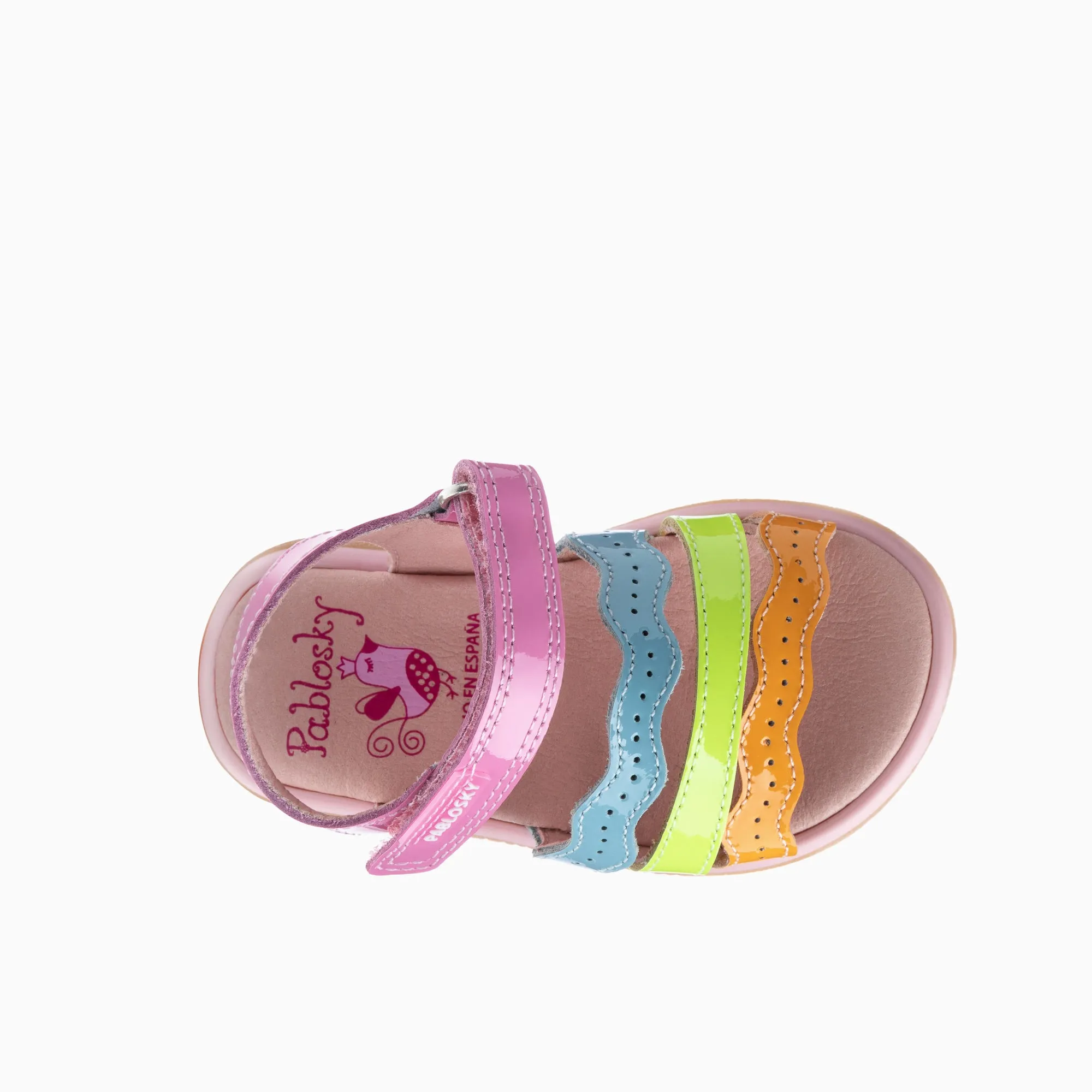 PANDA 038589