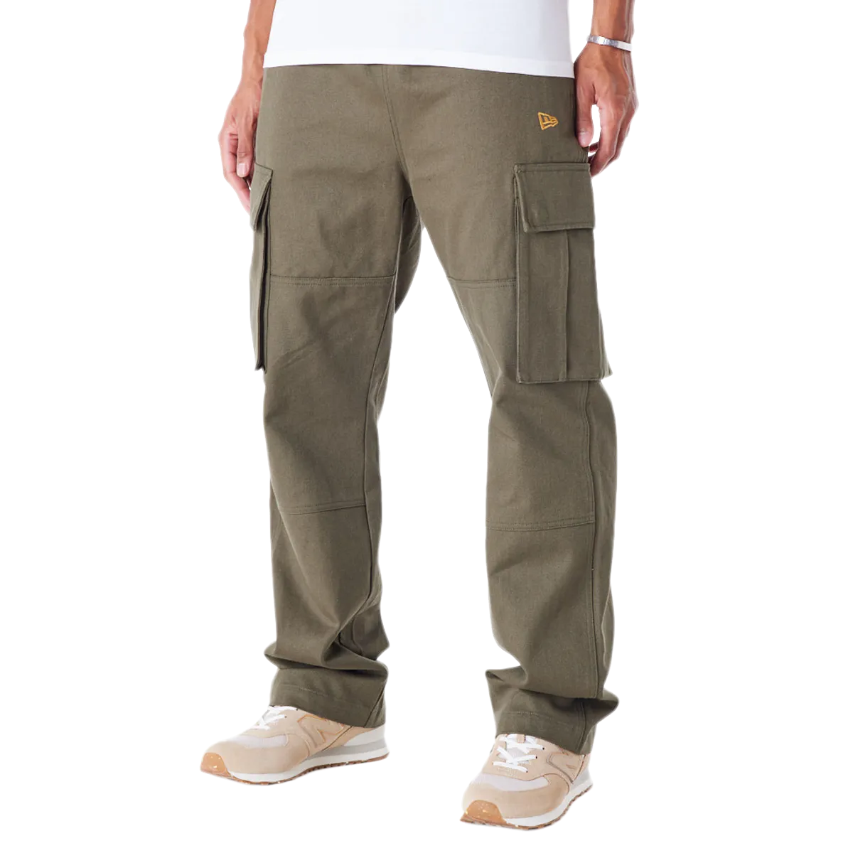 Pantaln Cargo New Era