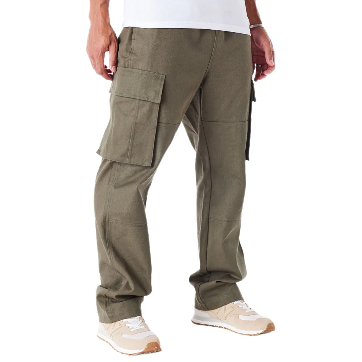 Pantaln Cargo New Era