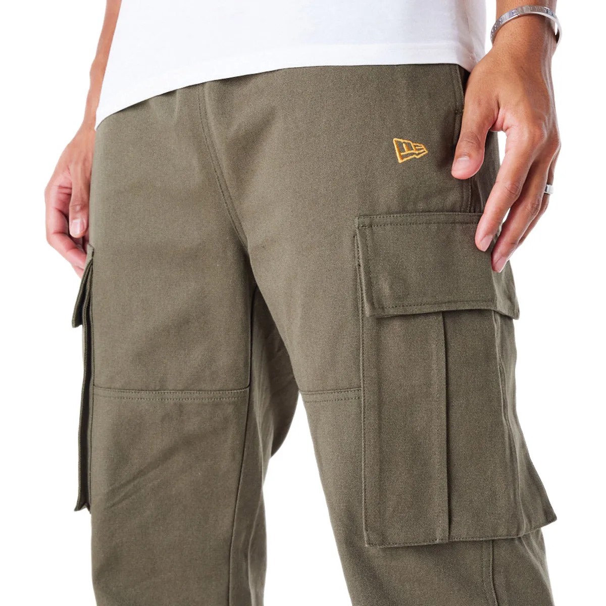 Pantaln Cargo New Era