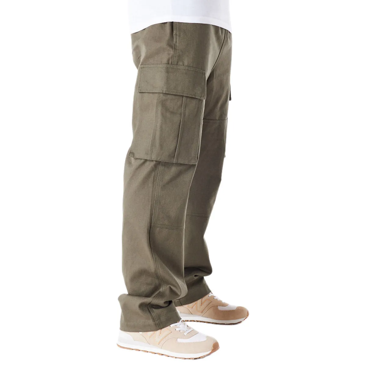 Pantaln Cargo New Era