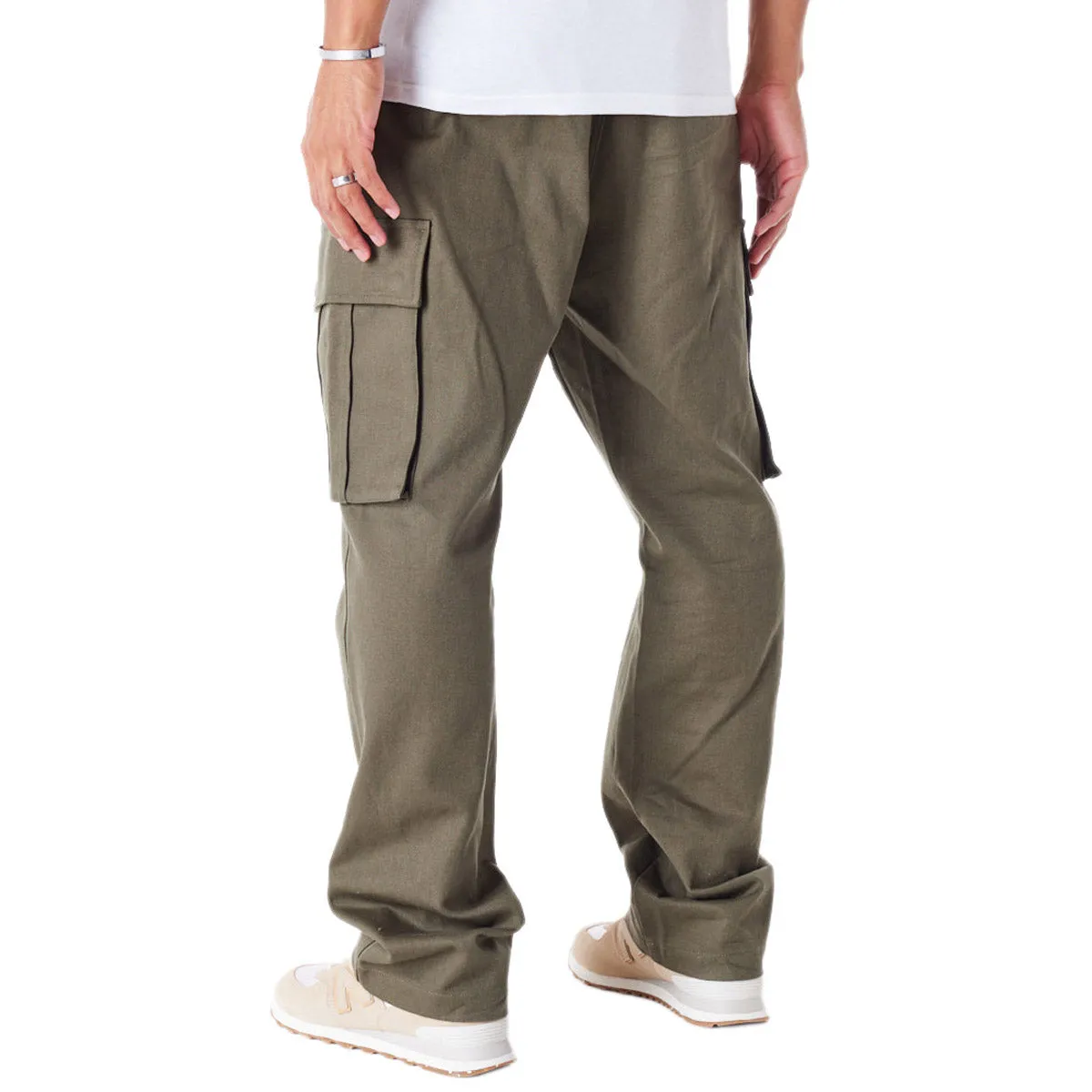 Pantaln Cargo New Era