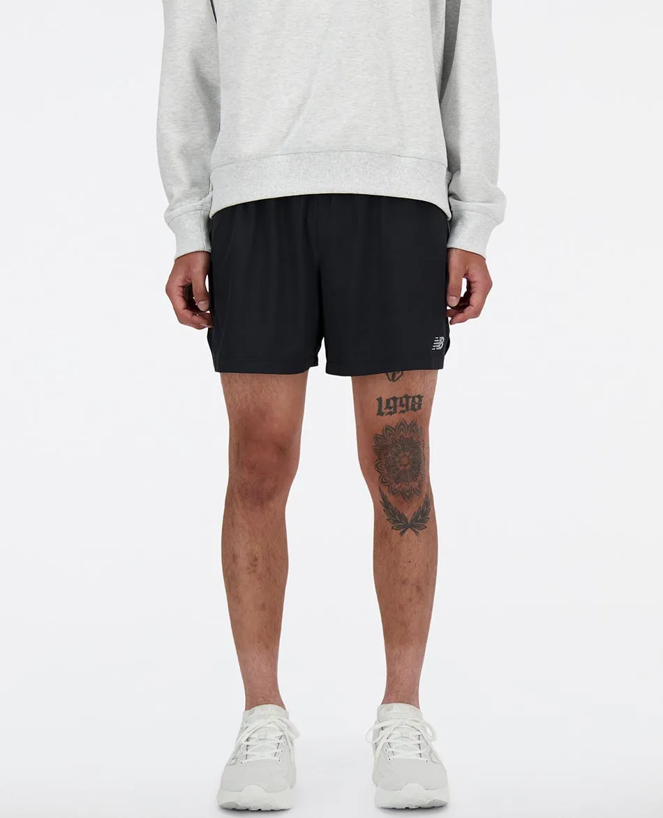 PANTALON CORTO NEW BALANCE RC 5INCH