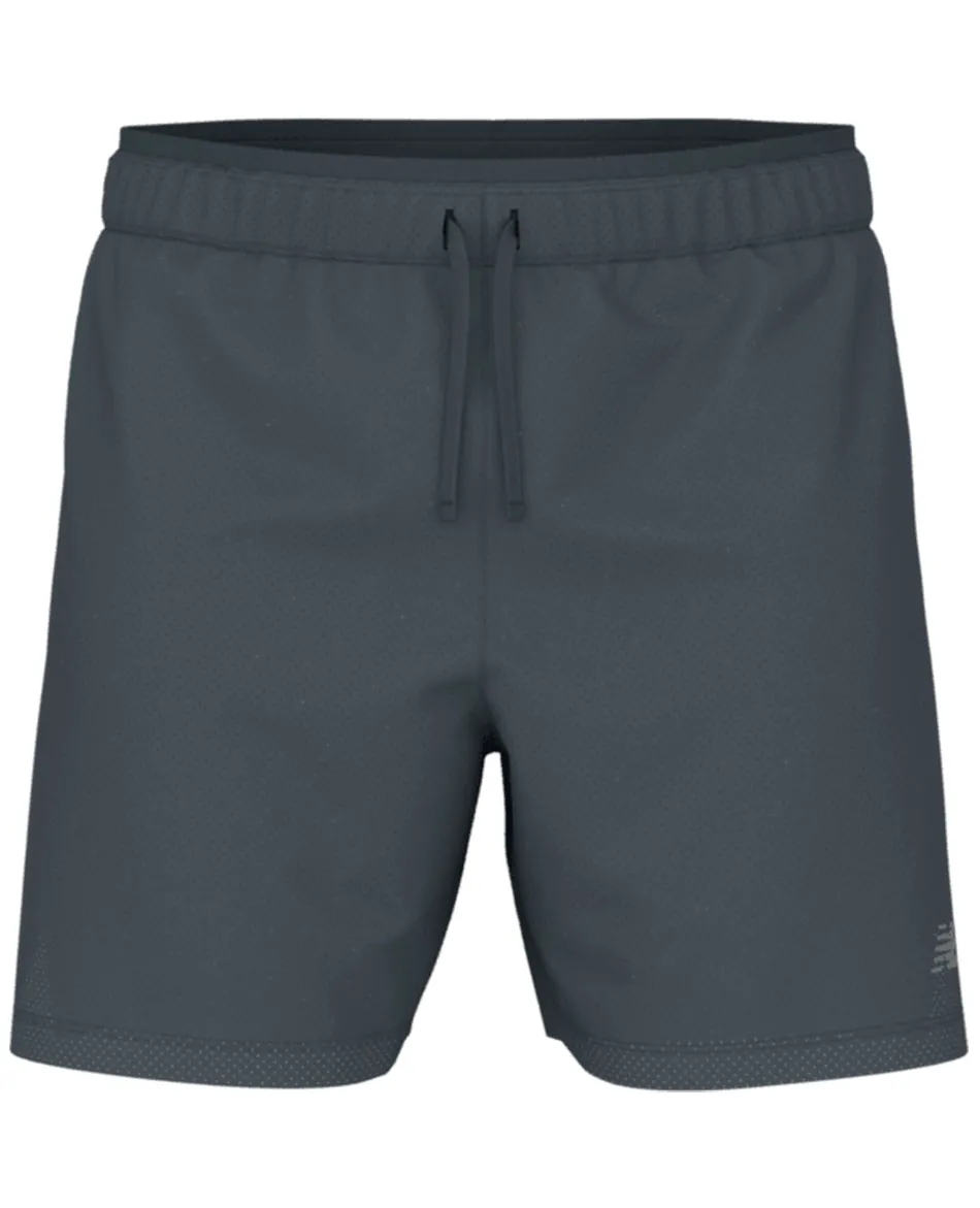 PANTALON CORTO NEW BALANCE RC 5INCH