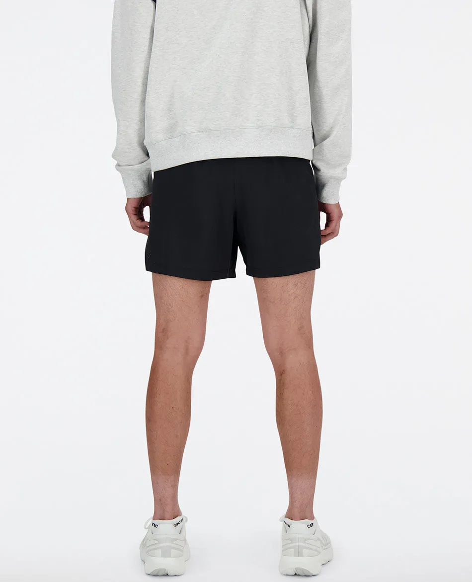 PANTALON CORTO NEW BALANCE RC 5INCH