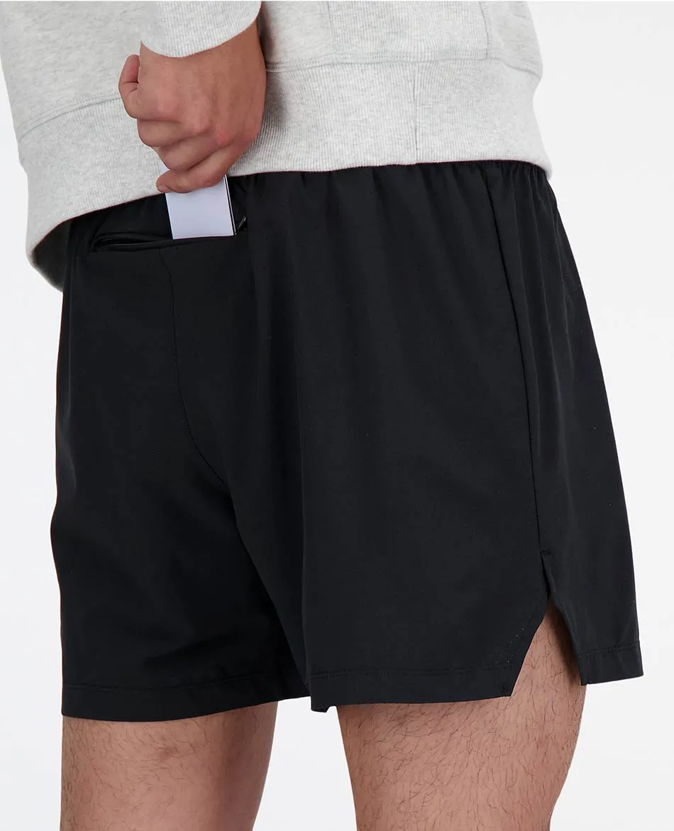 PANTALON CORTO NEW BALANCE RC 5INCH