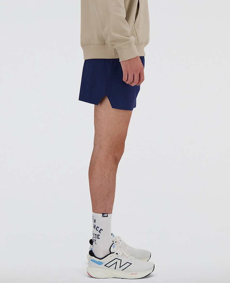 PANTALON CORTO NEW BALANCE RC 5INCH