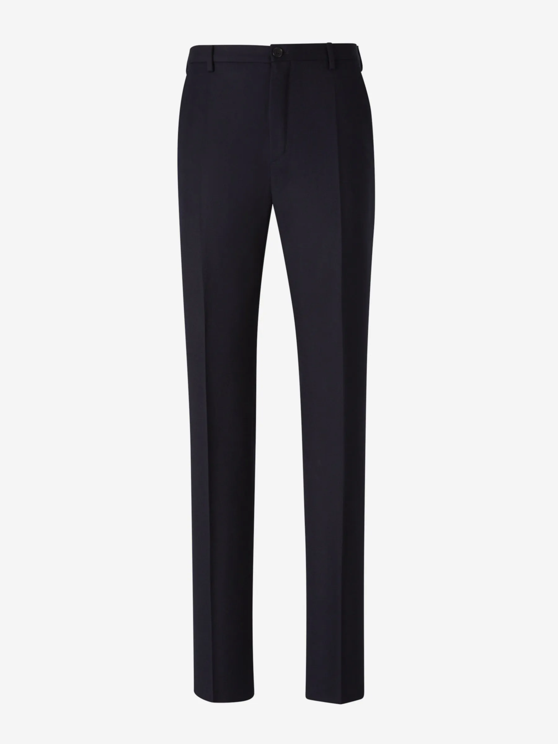 Pantalones Chinos Lisos