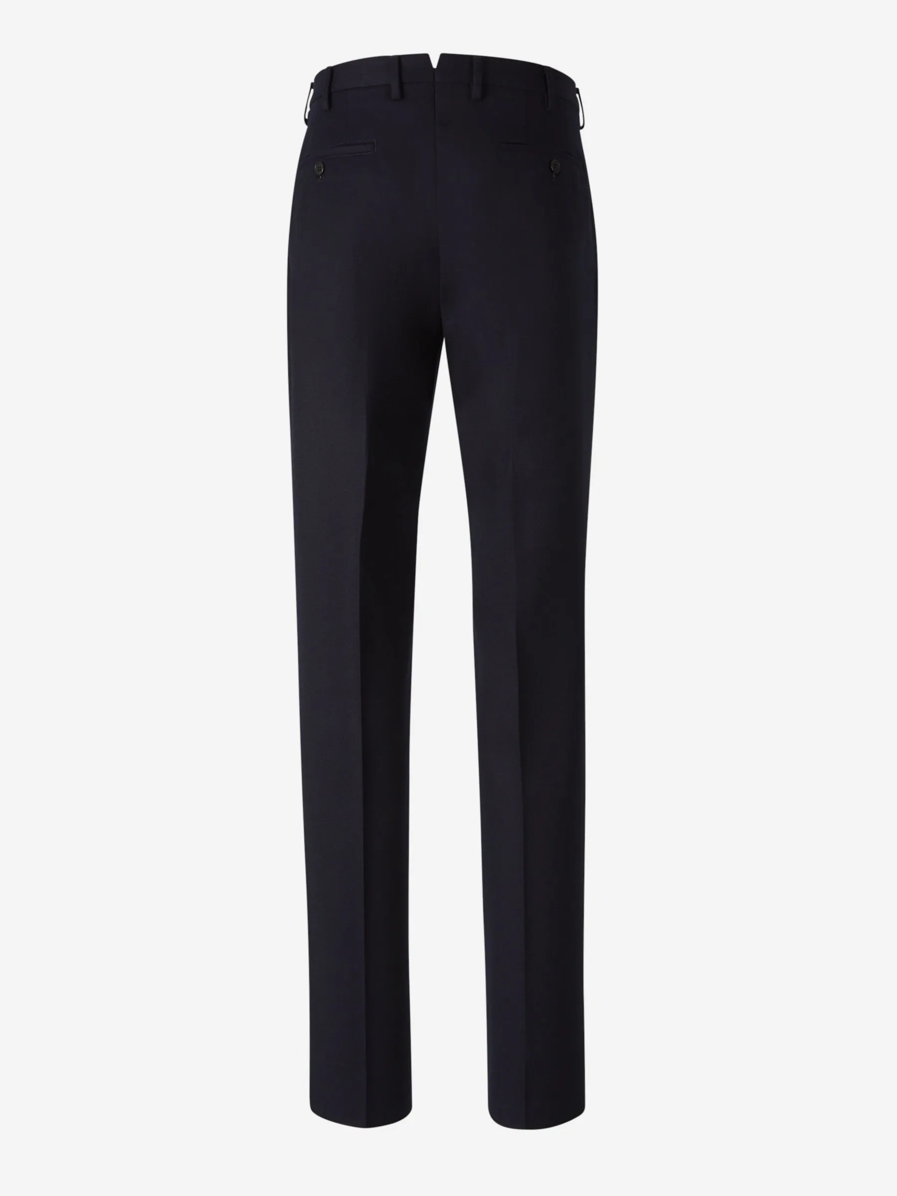 Pantalones Chinos Lisos