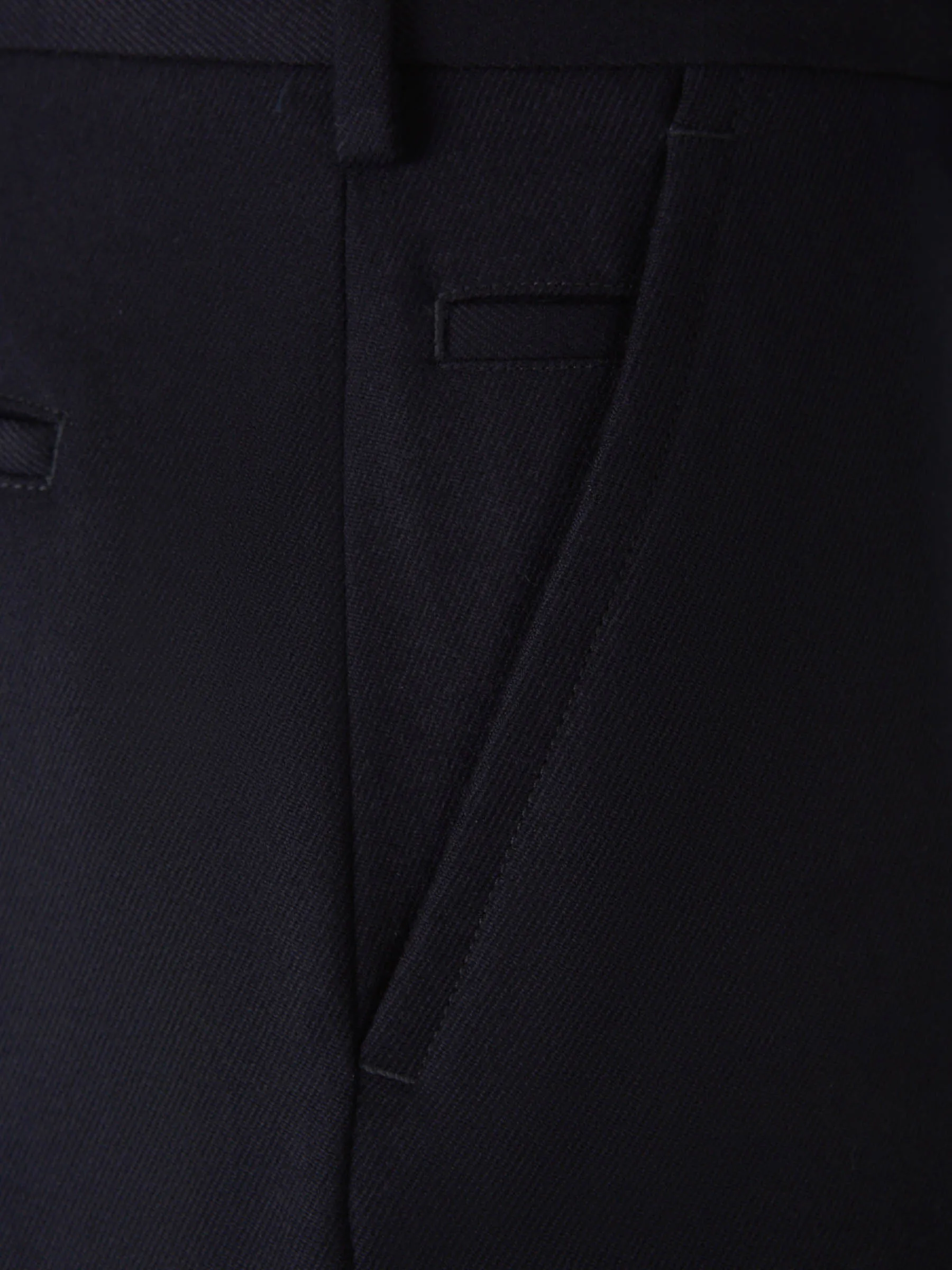 Pantalones Chinos Lisos