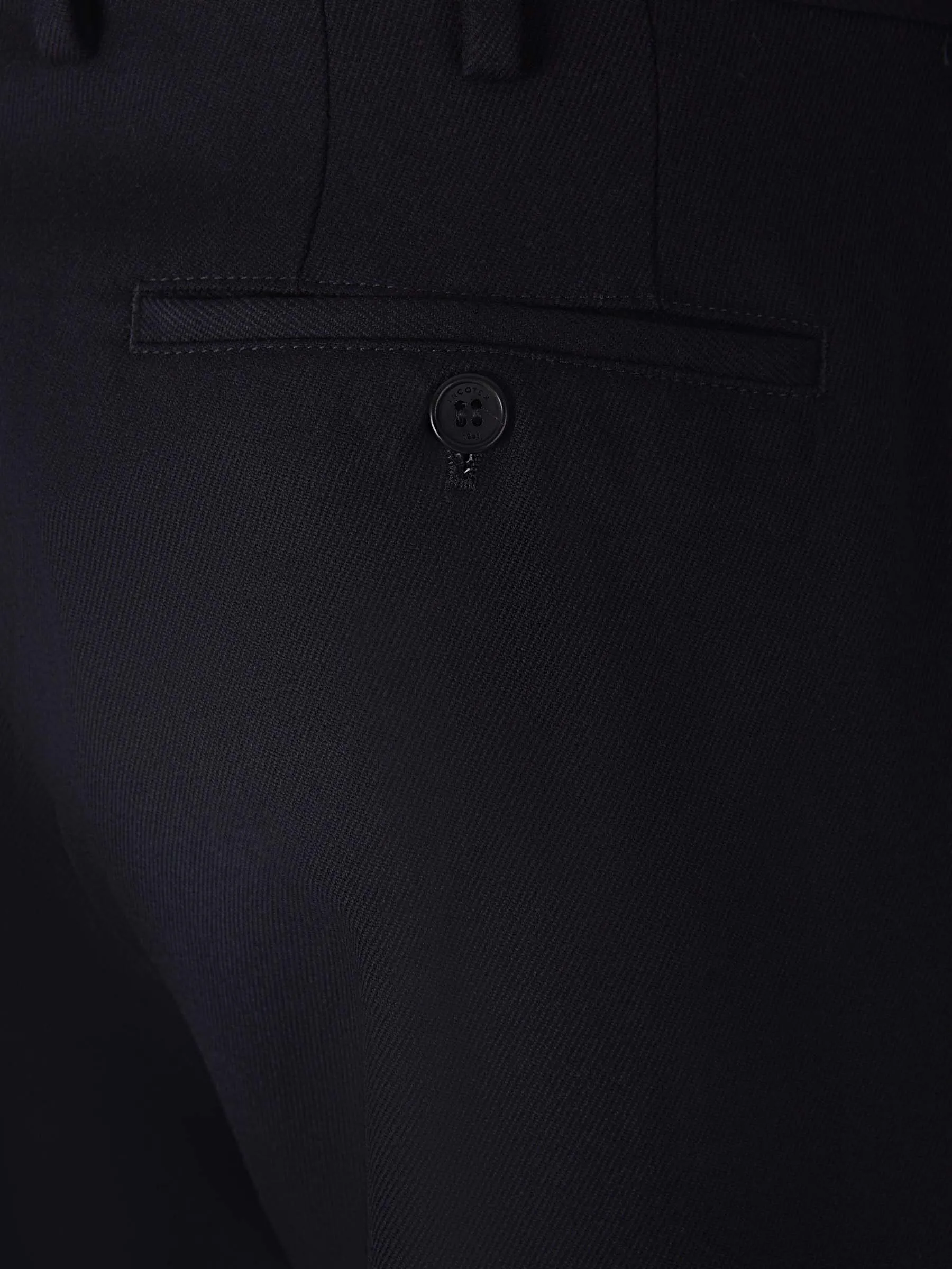 Pantalones Chinos Lisos