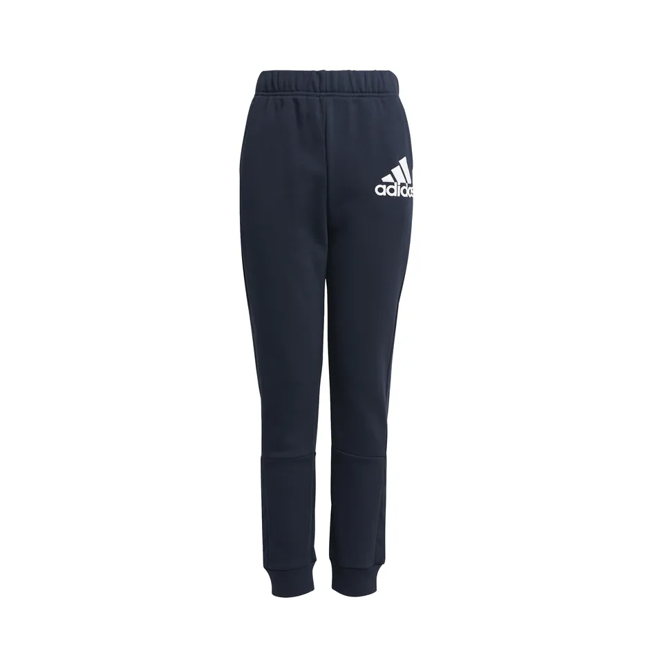 PANTALONES DE CHáNDAL JUNIOR  ADIDAS BADGE OF SPORT  H07735