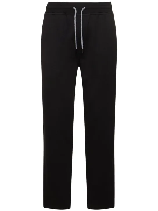 Pantalones deportivos