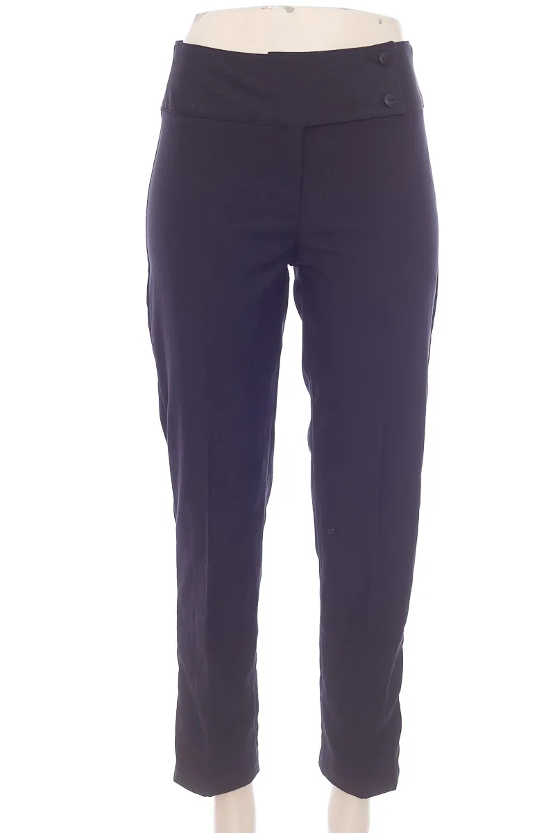 PANTALóN COLOR AZUL  CLOSEANDO