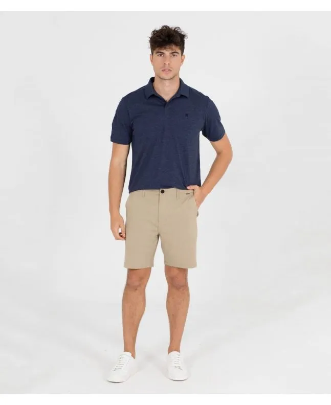 Pantalón corto híbrido Hurley Phantom Walkshort 18