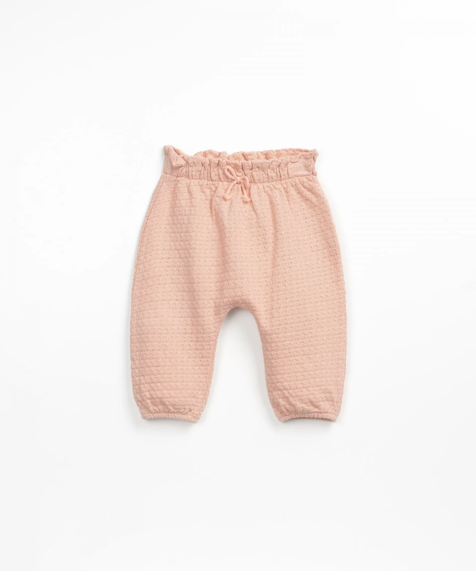 Pantalón de algodón orgánico | Textile Art