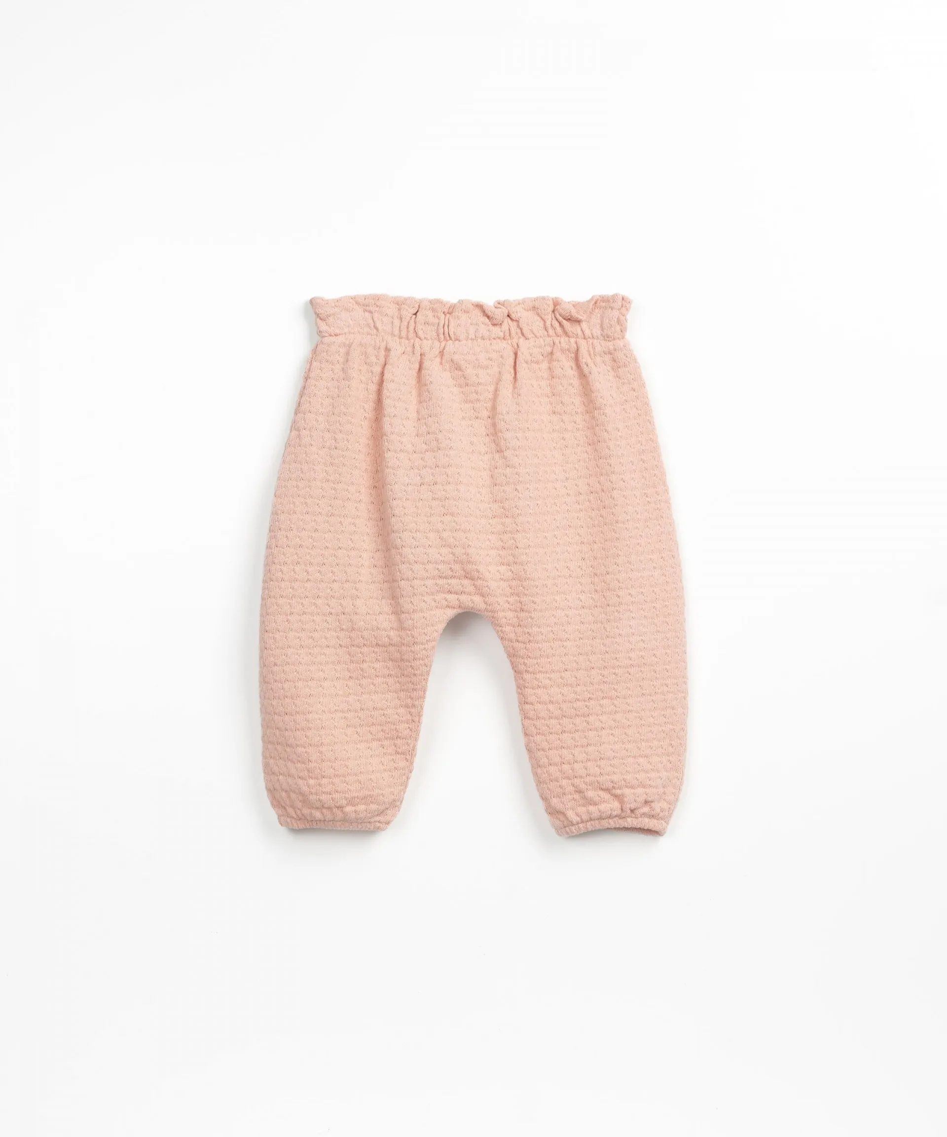 Pantalón de algodón orgánico | Textile Art