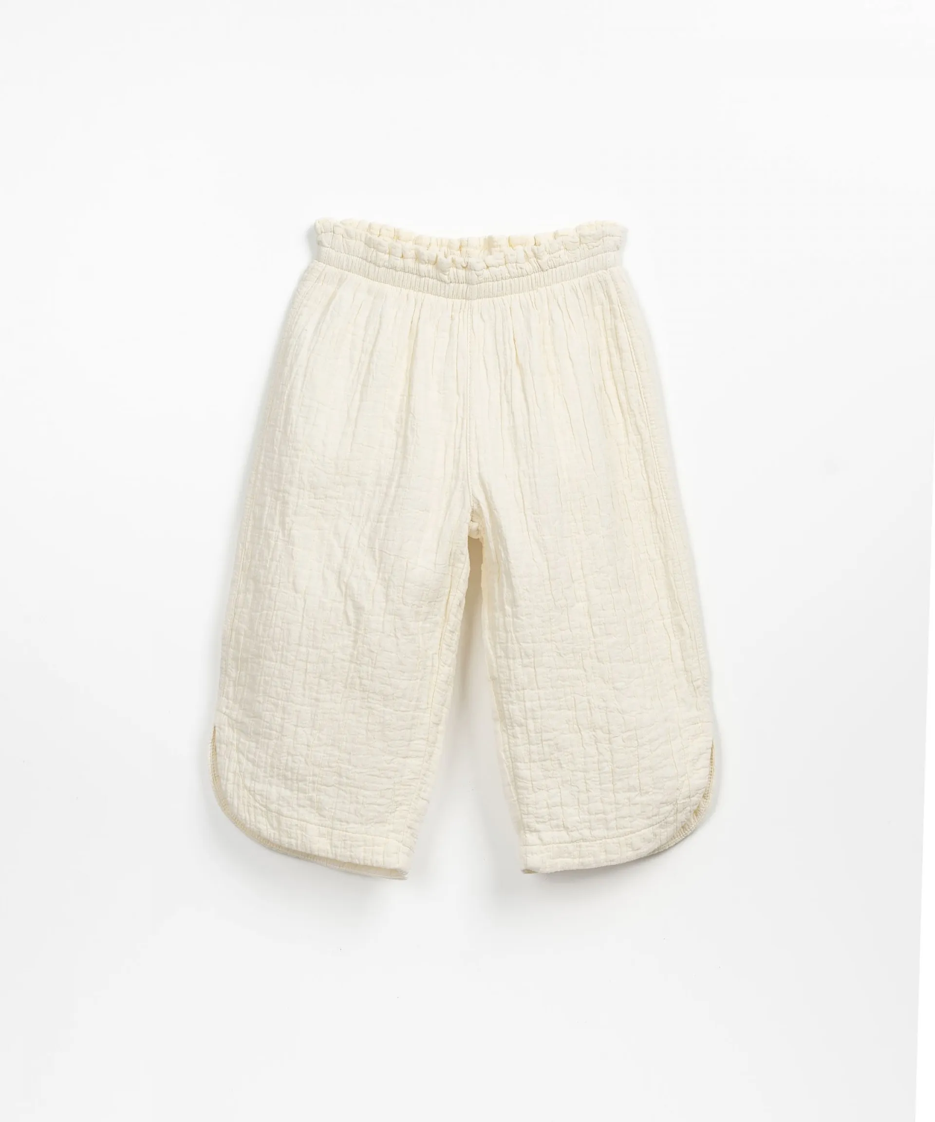 Pantalón de tela | Textile Art