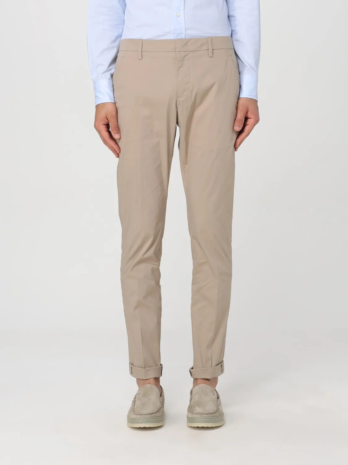 Pantalón hombre Dondup