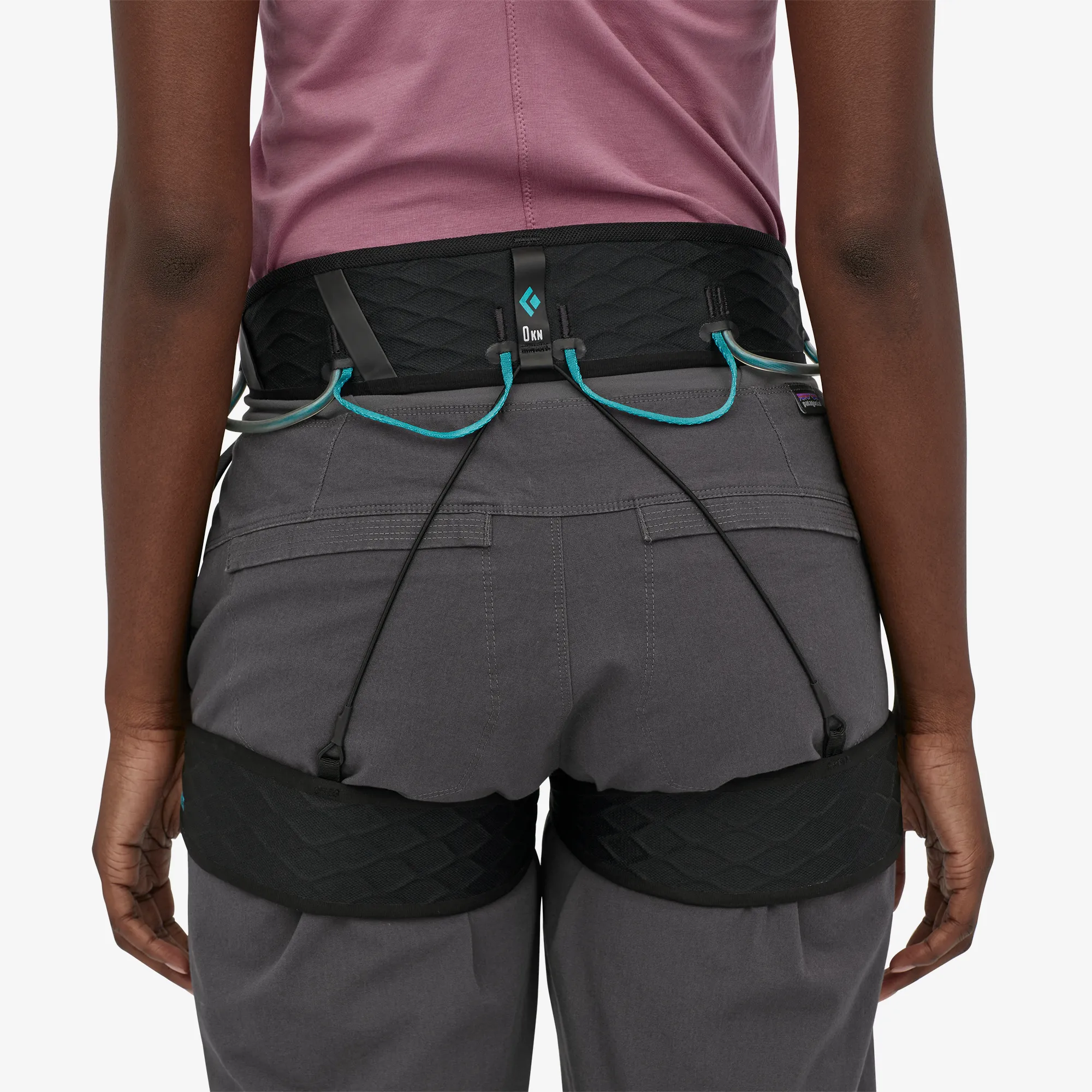 Pantalón Mujer Caliza Rock Pants