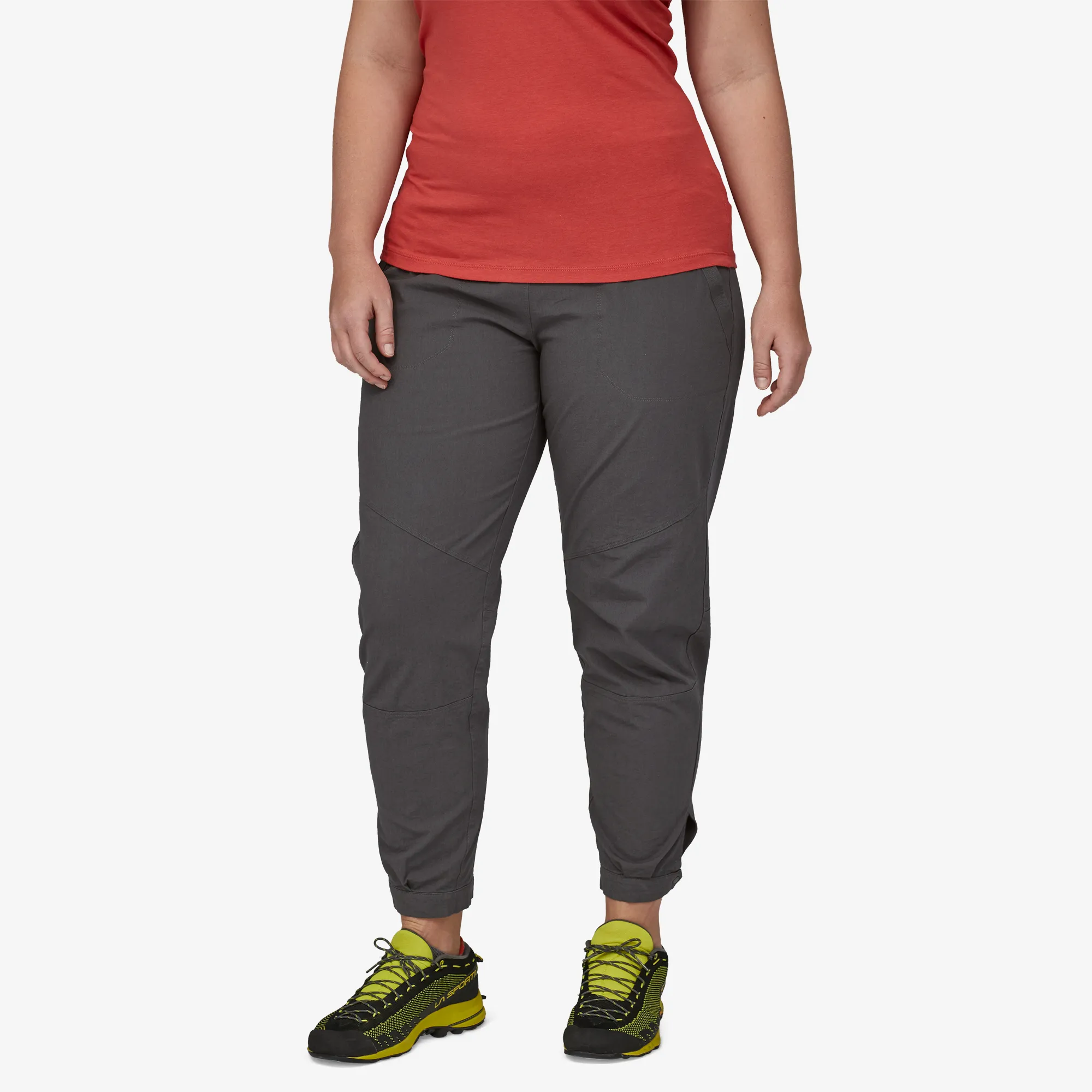Pantalón Mujer Caliza Rock Pants
