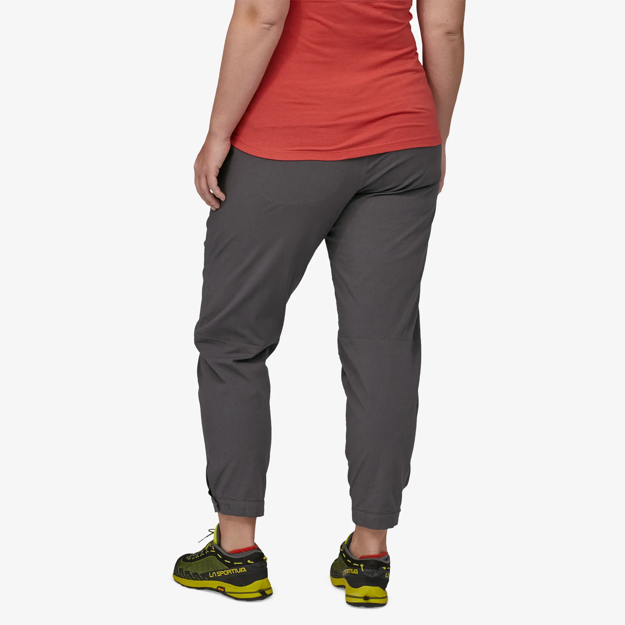 Pantalón Mujer Caliza Rock Pants