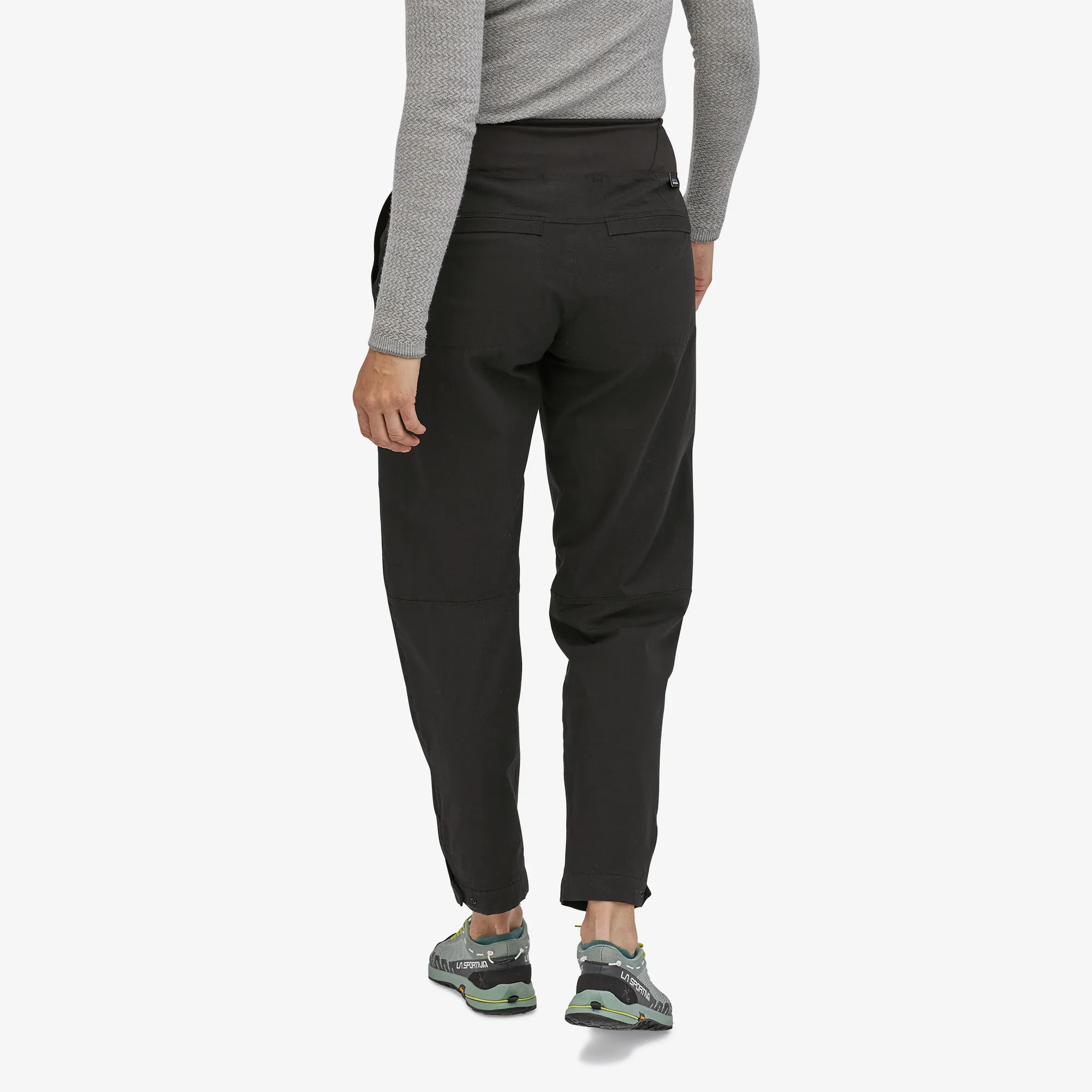 Pantalón Mujer Caliza Rock Pants