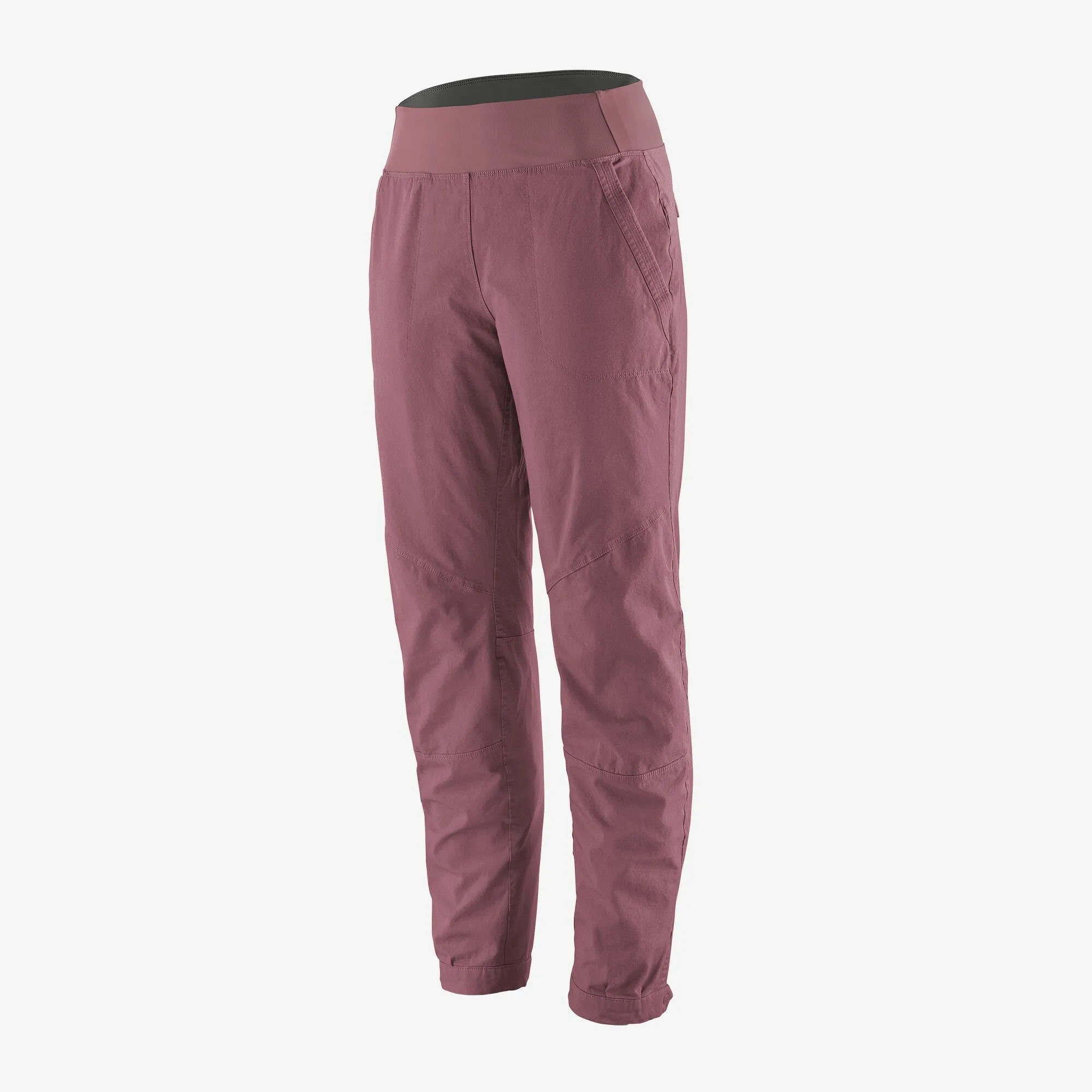 Pantalón Mujer Caliza Rock Pants