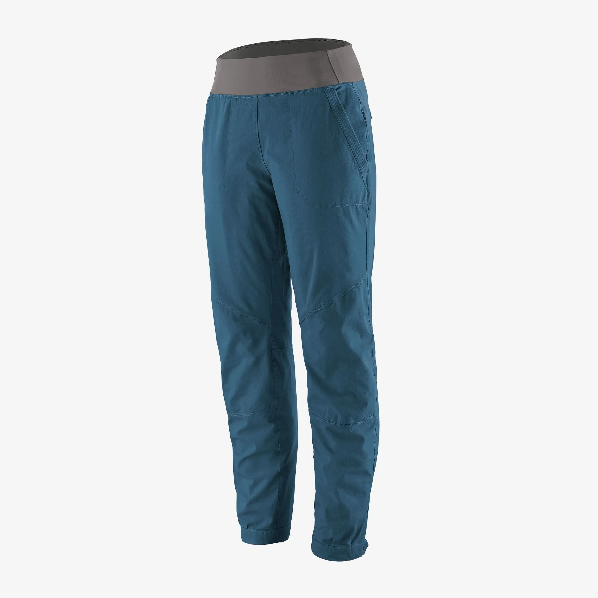 Pantalón Mujer Caliza Rock Pants