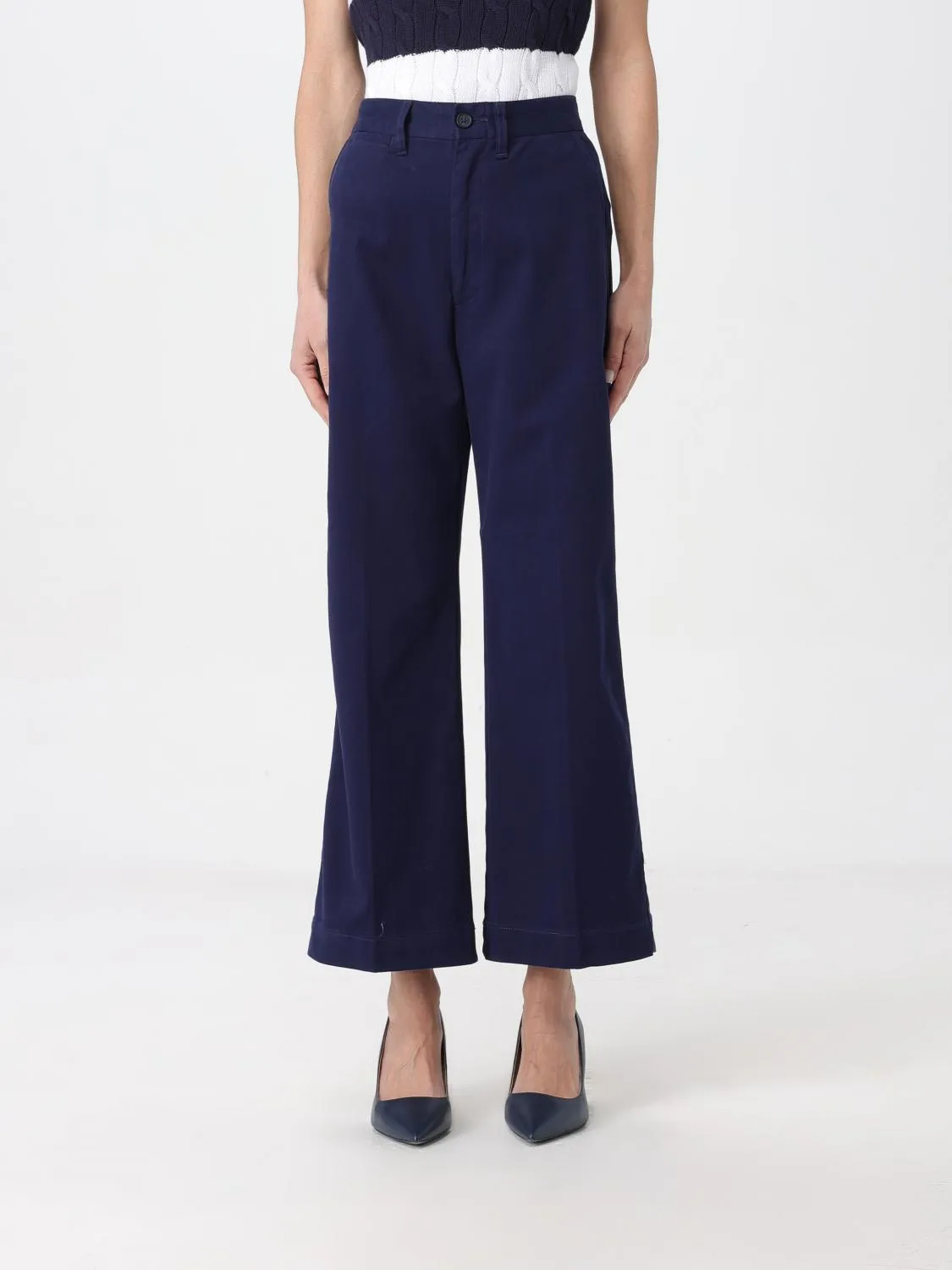 Pantalón mujer Polo Ralph Lauren