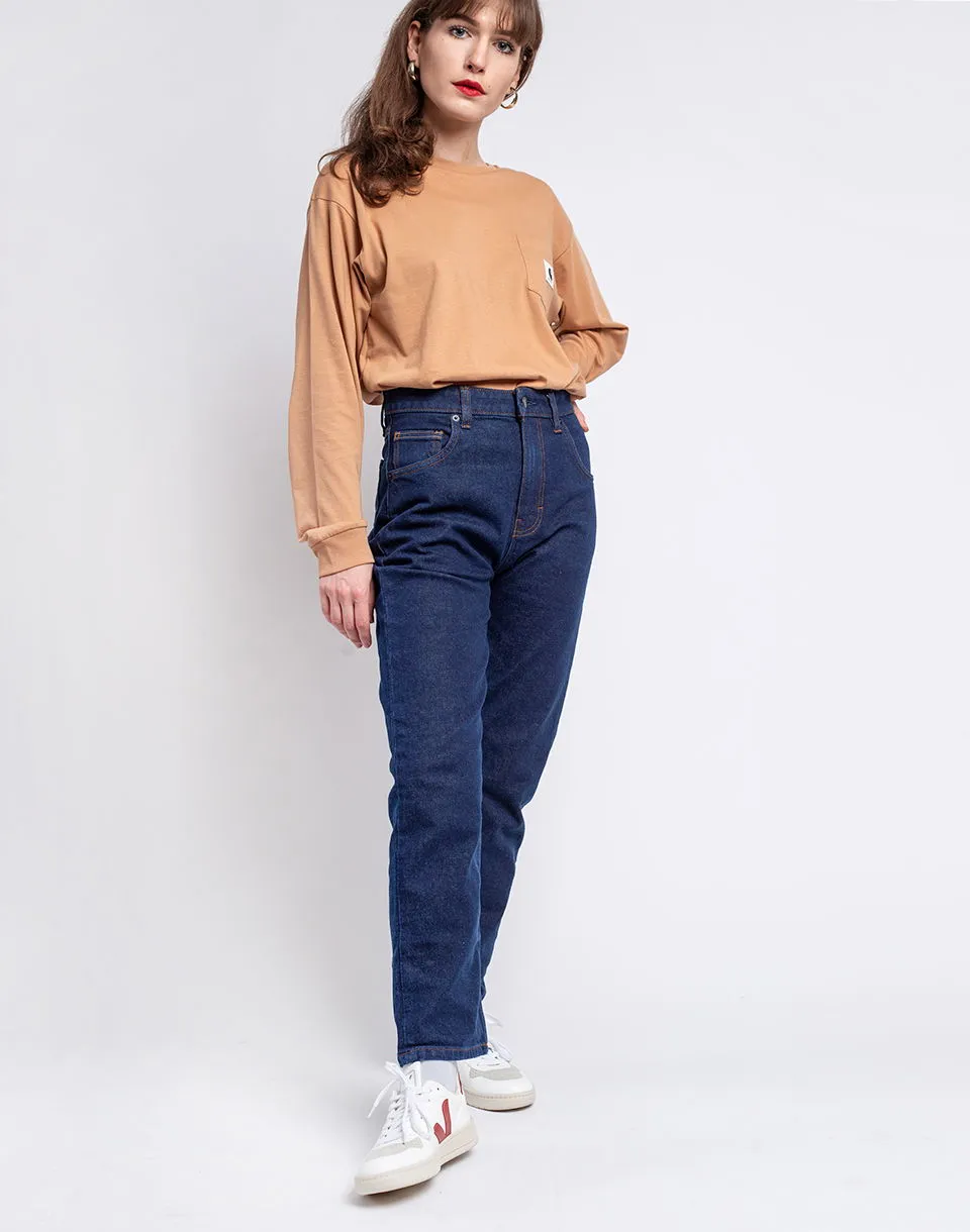 Patagonia Straight Fit Jeans