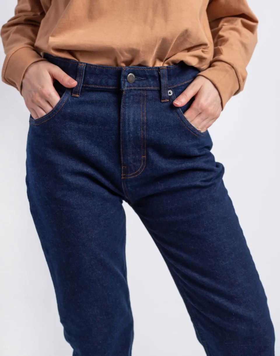 Patagonia Straight Fit Jeans