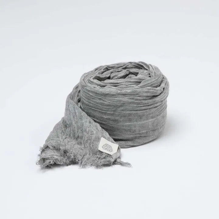 Pauelo Liso Formentera Gris