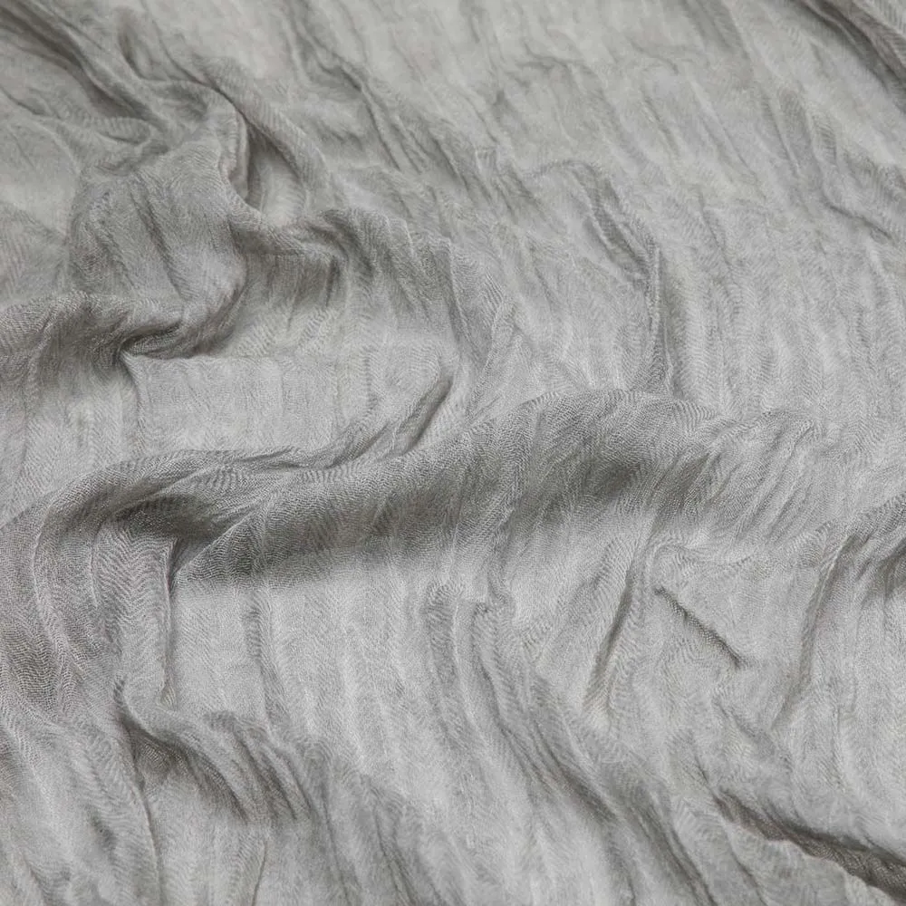 Pauelo Liso Formentera Gris