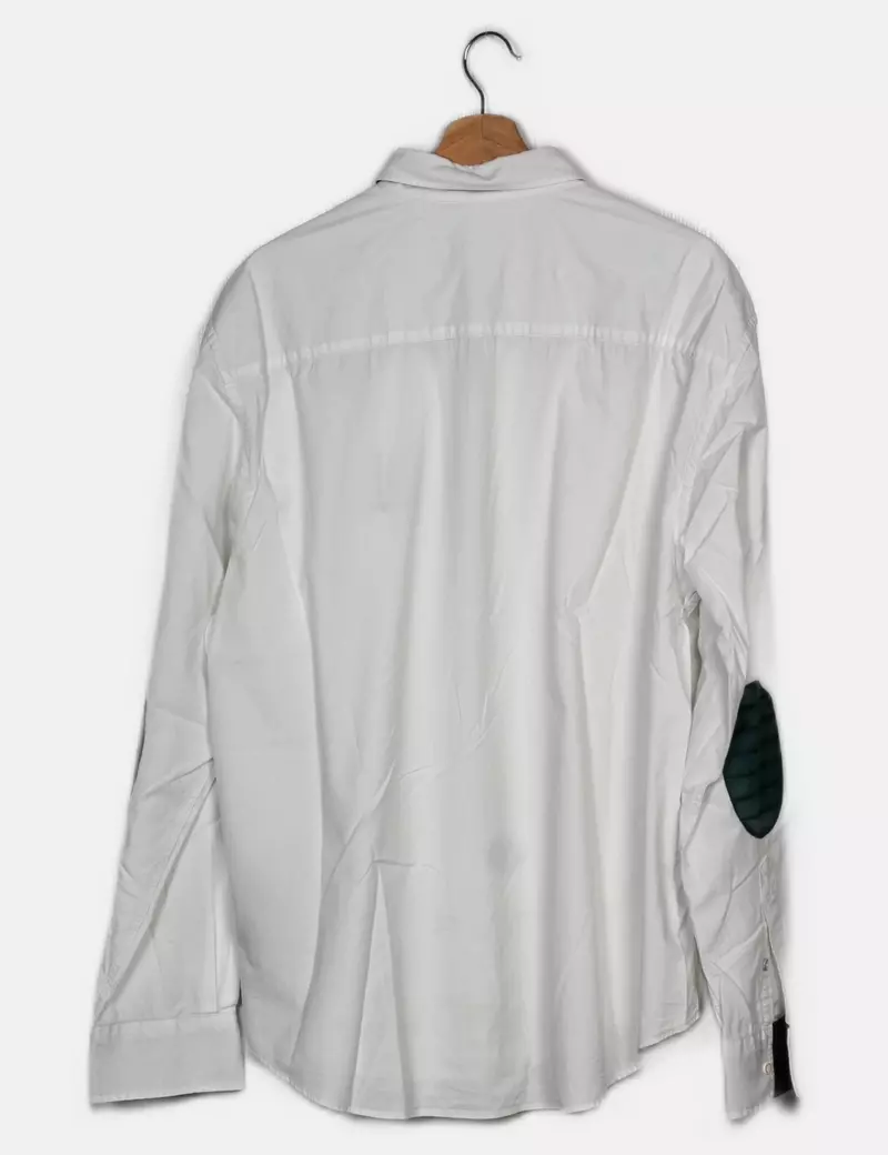 Pedro del Hierro Camisa