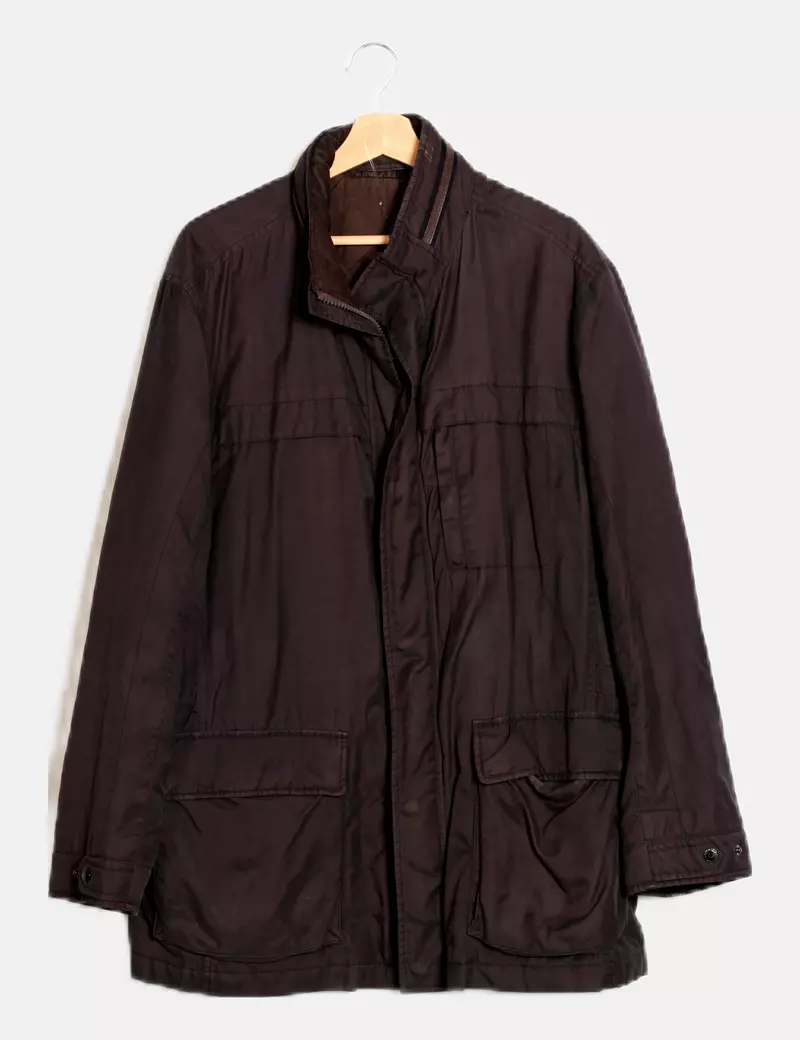 Pedro del Hierro Chaquetón