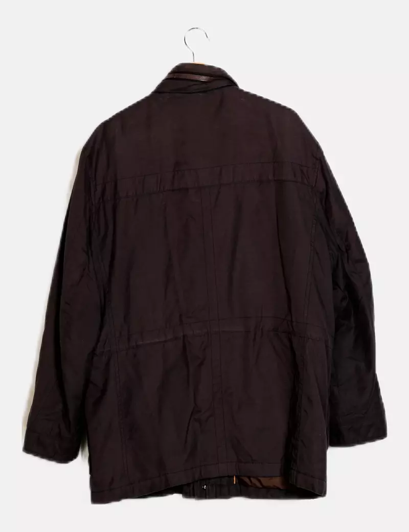 Pedro del Hierro Chaquetón