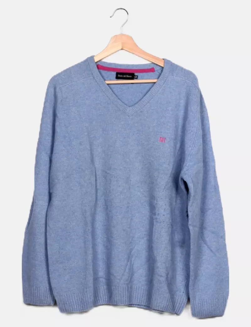 Pedro del Hierro Jersey