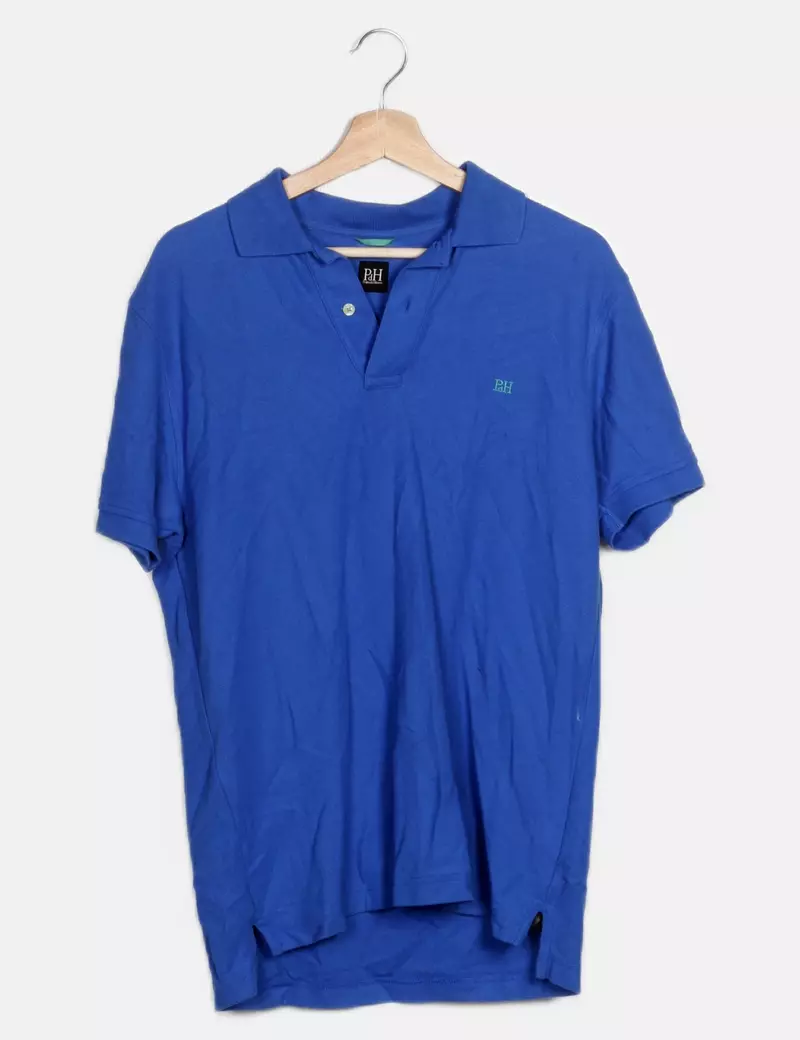 Pedro del Hierro Polo