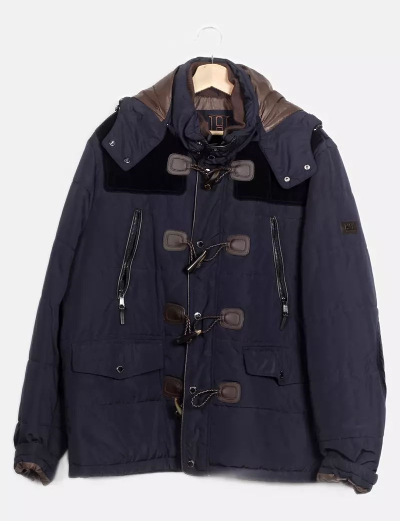 Pedro del Hierro Trenca