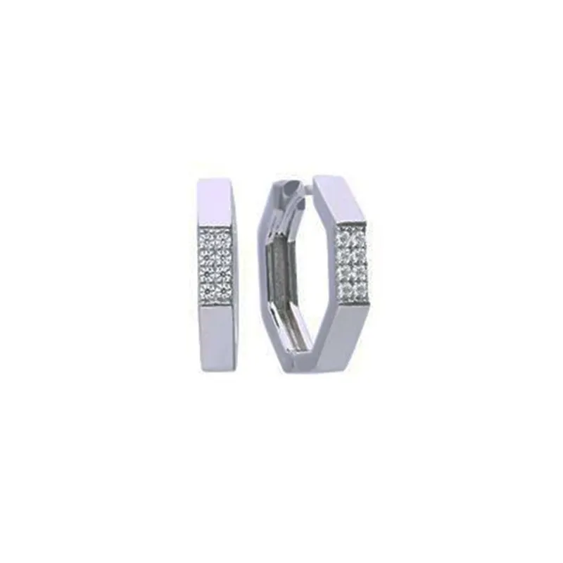 Pendiente Diamonfire 6221831082