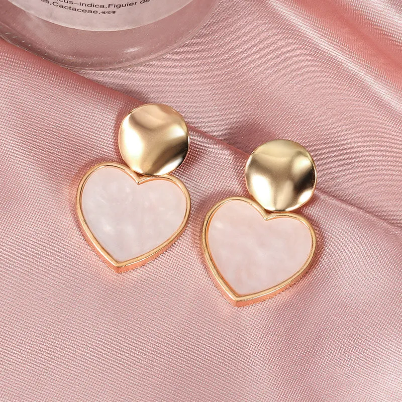 PENDIENTES MODELO NOIR