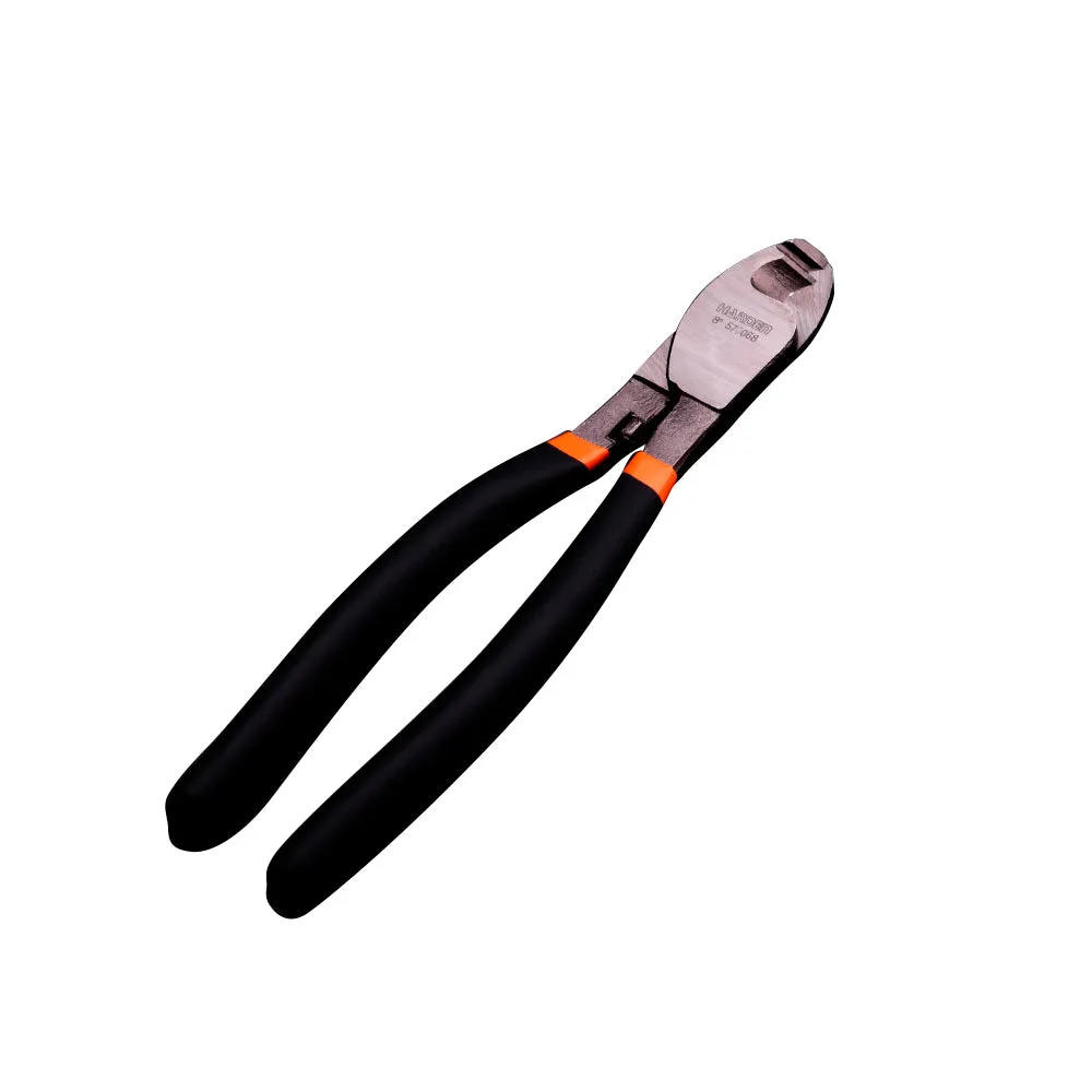 Pinza corta cables 8